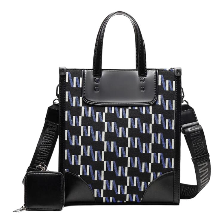 SEPTWOLVES Tote