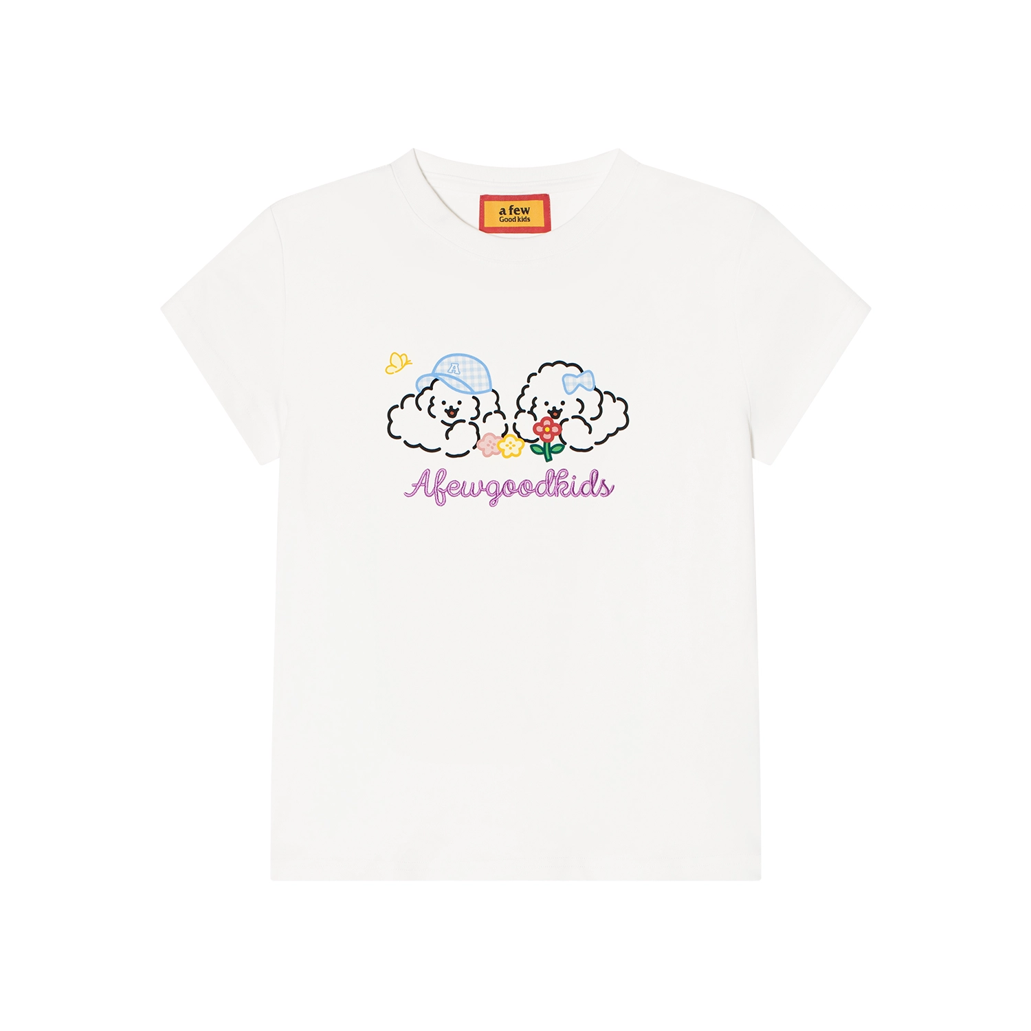 AFGK x Tombonia T