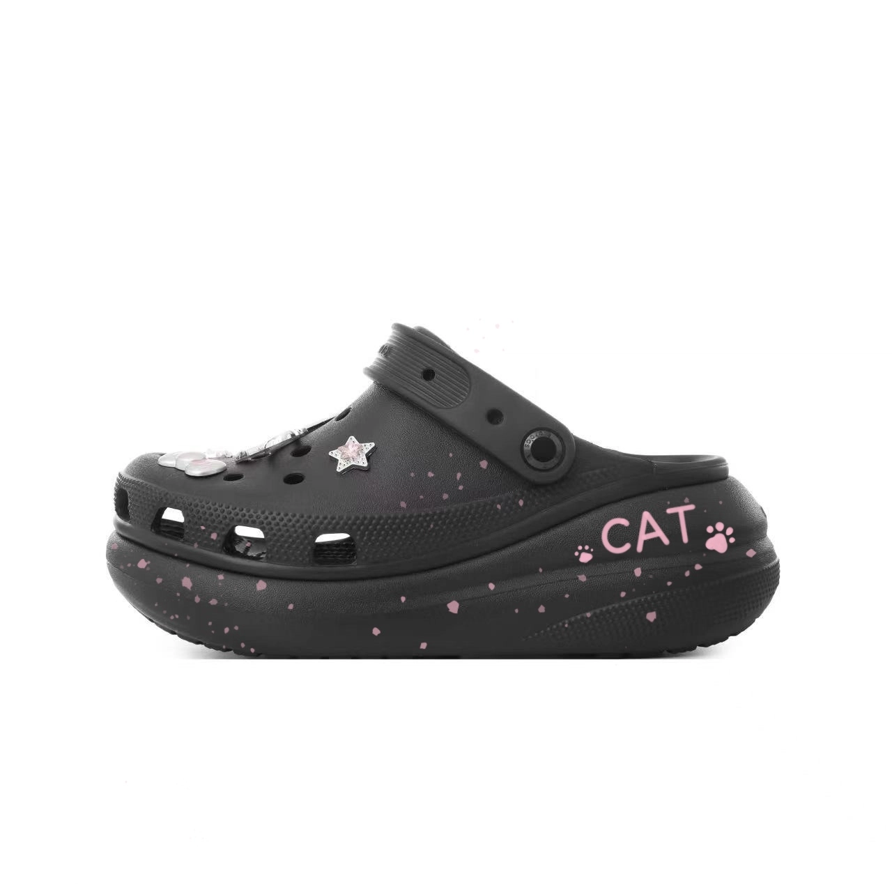 Crocs Crush Clog Classic Crush EVA