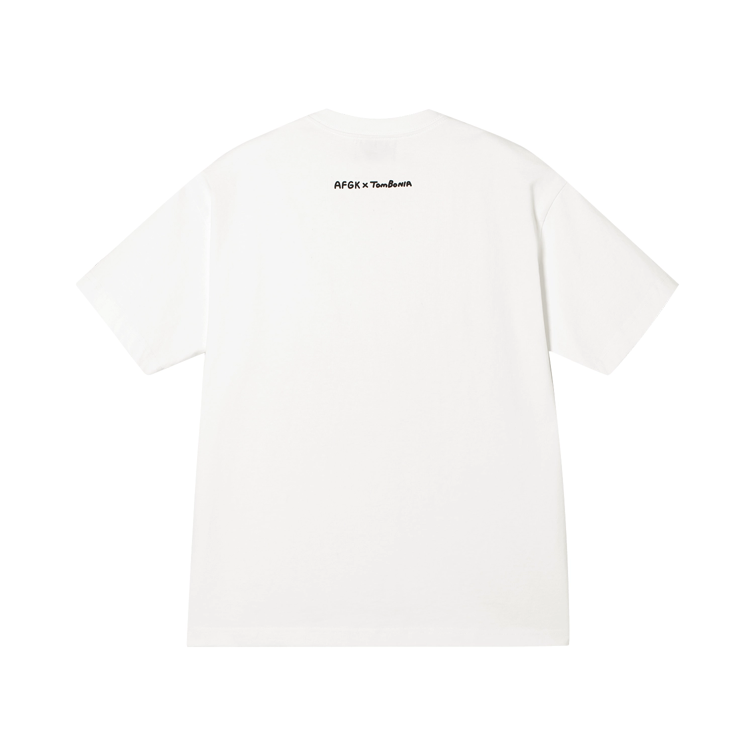 AFGK x Tombonia T