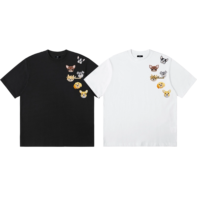 UNthemed T