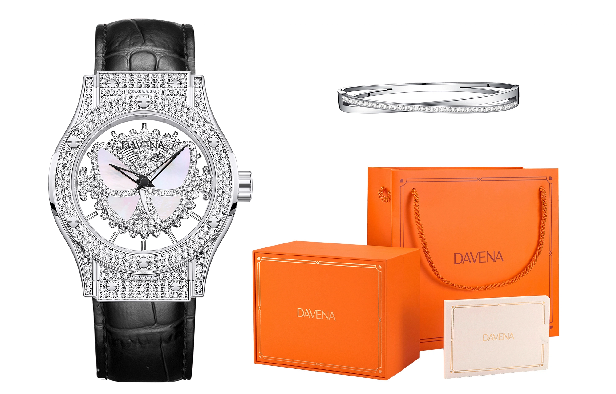 DAVENA 32122