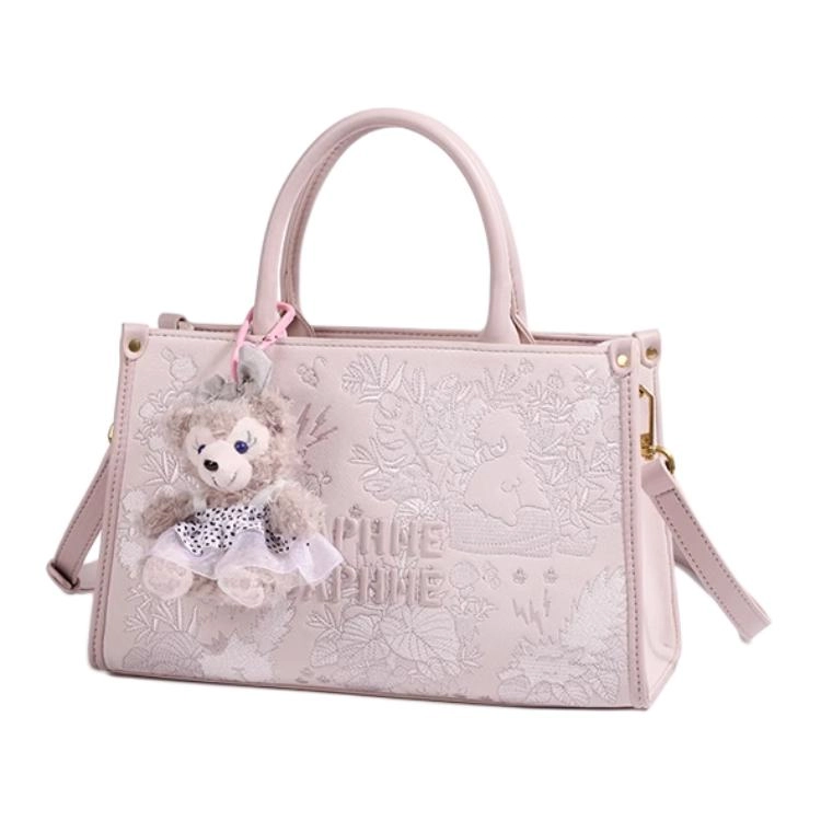 DAPHNE PU Tote