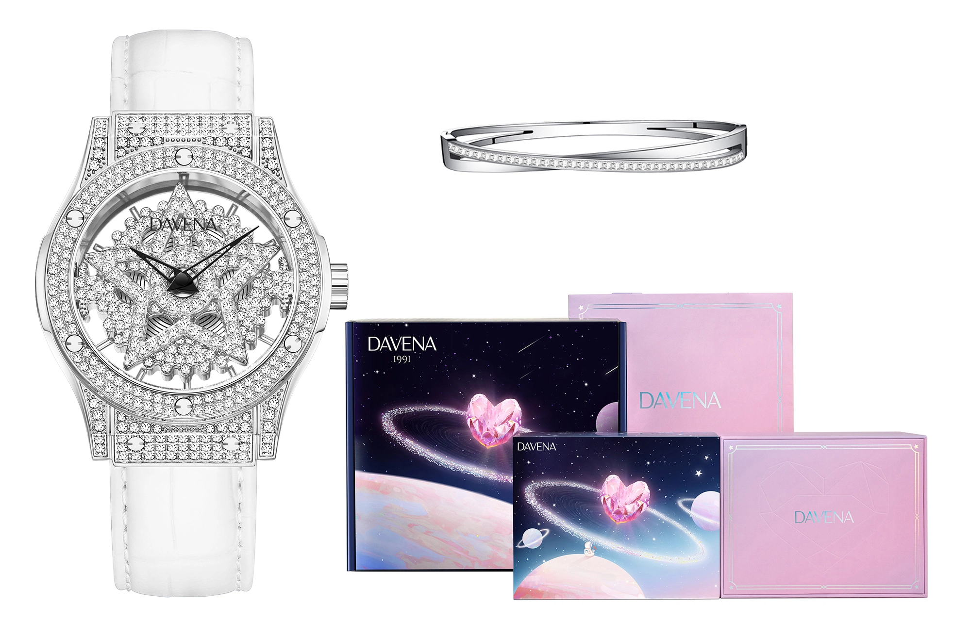 DAVENA D31669