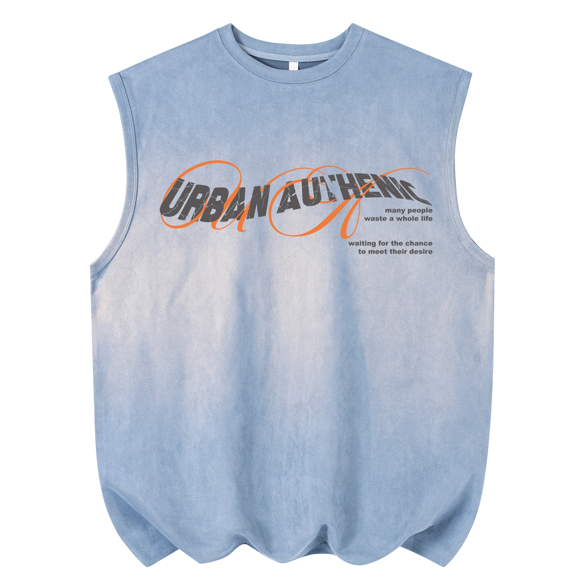 URBAN AUTHENTIC logo