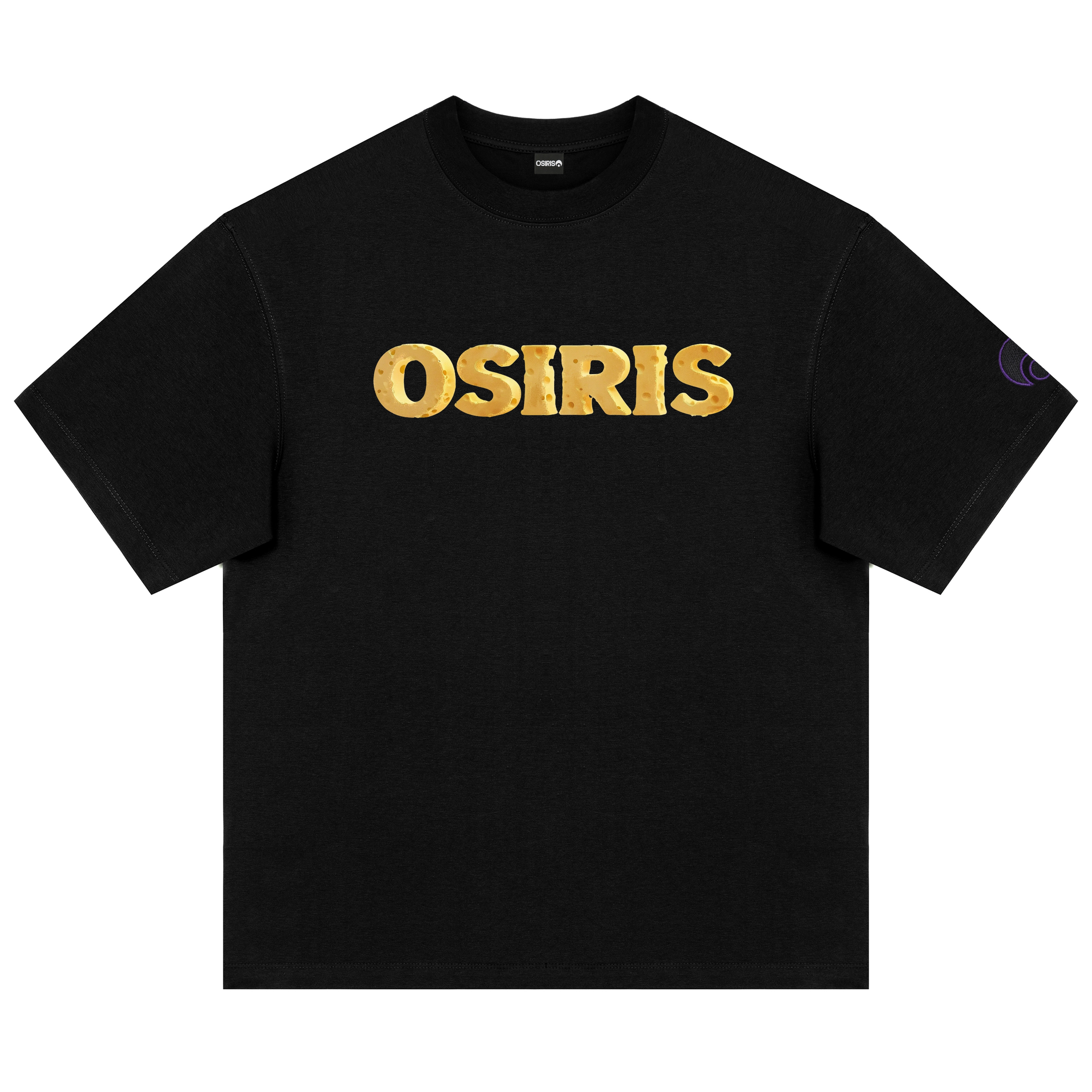 OSIRIS LOGOT