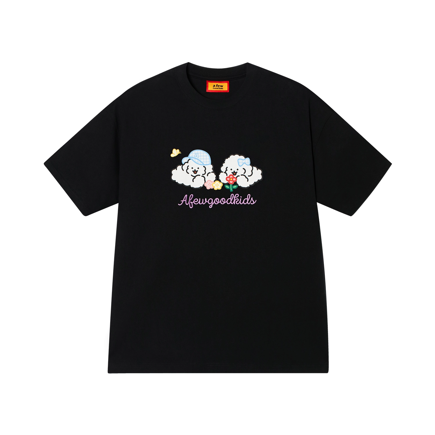 AFGK x Tombonia T