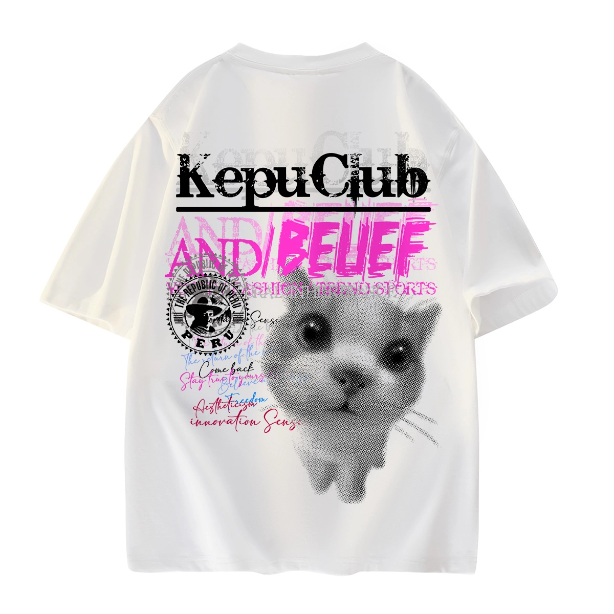 kepu LOGOT