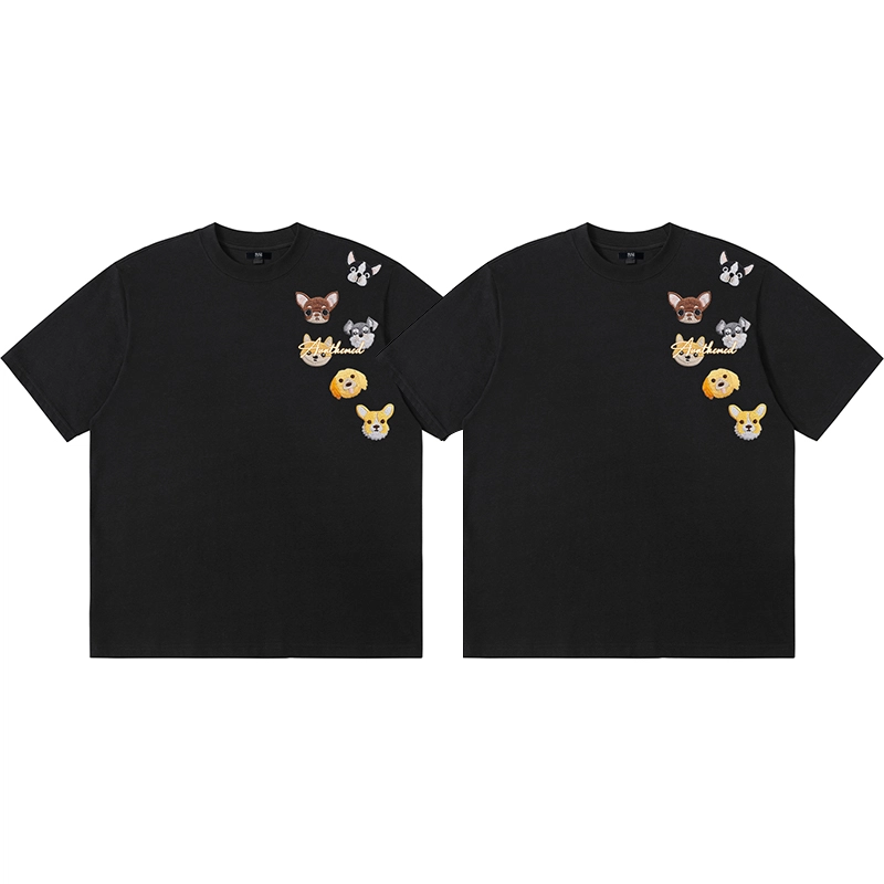 UNthemed T