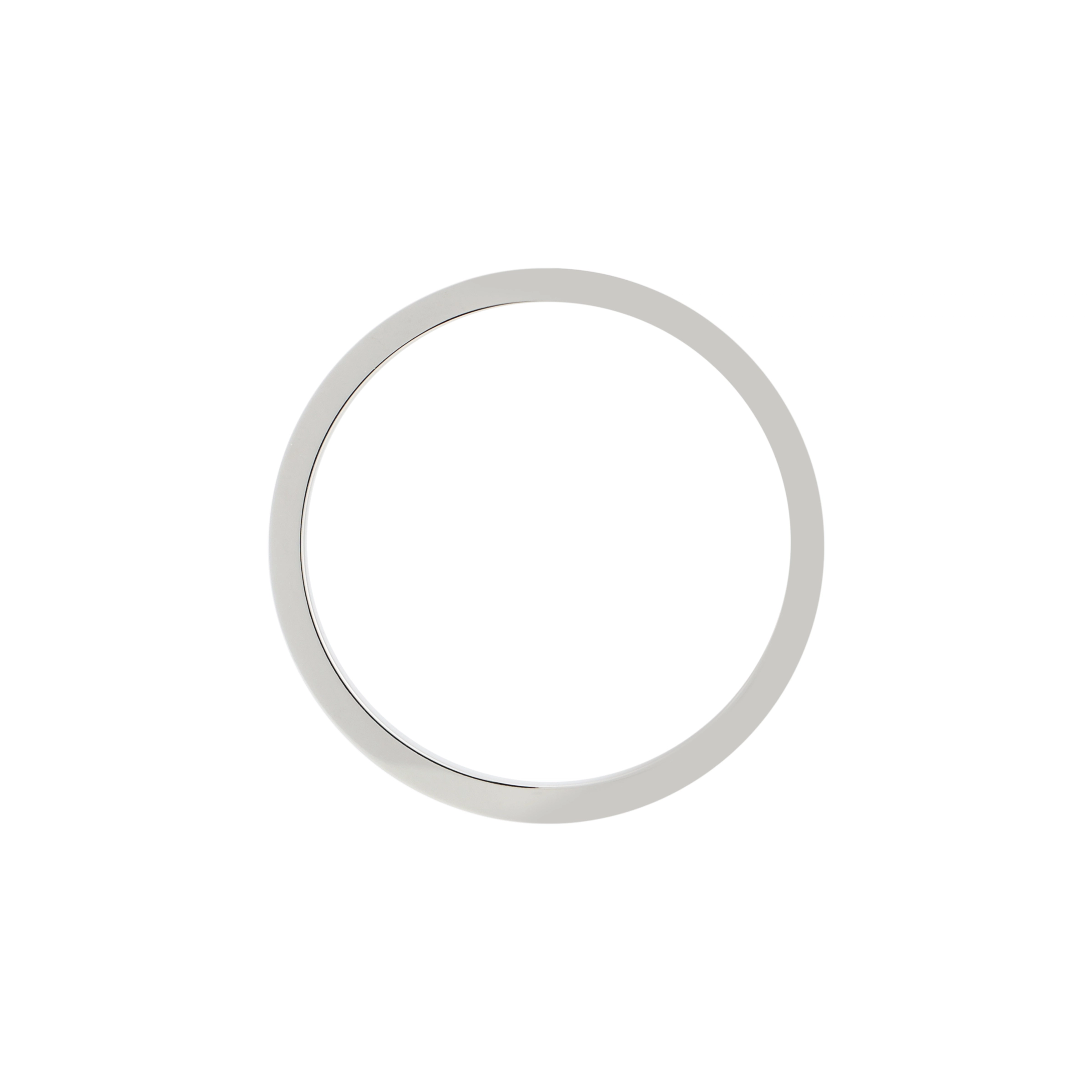 CARTIER C de Cartier Logo