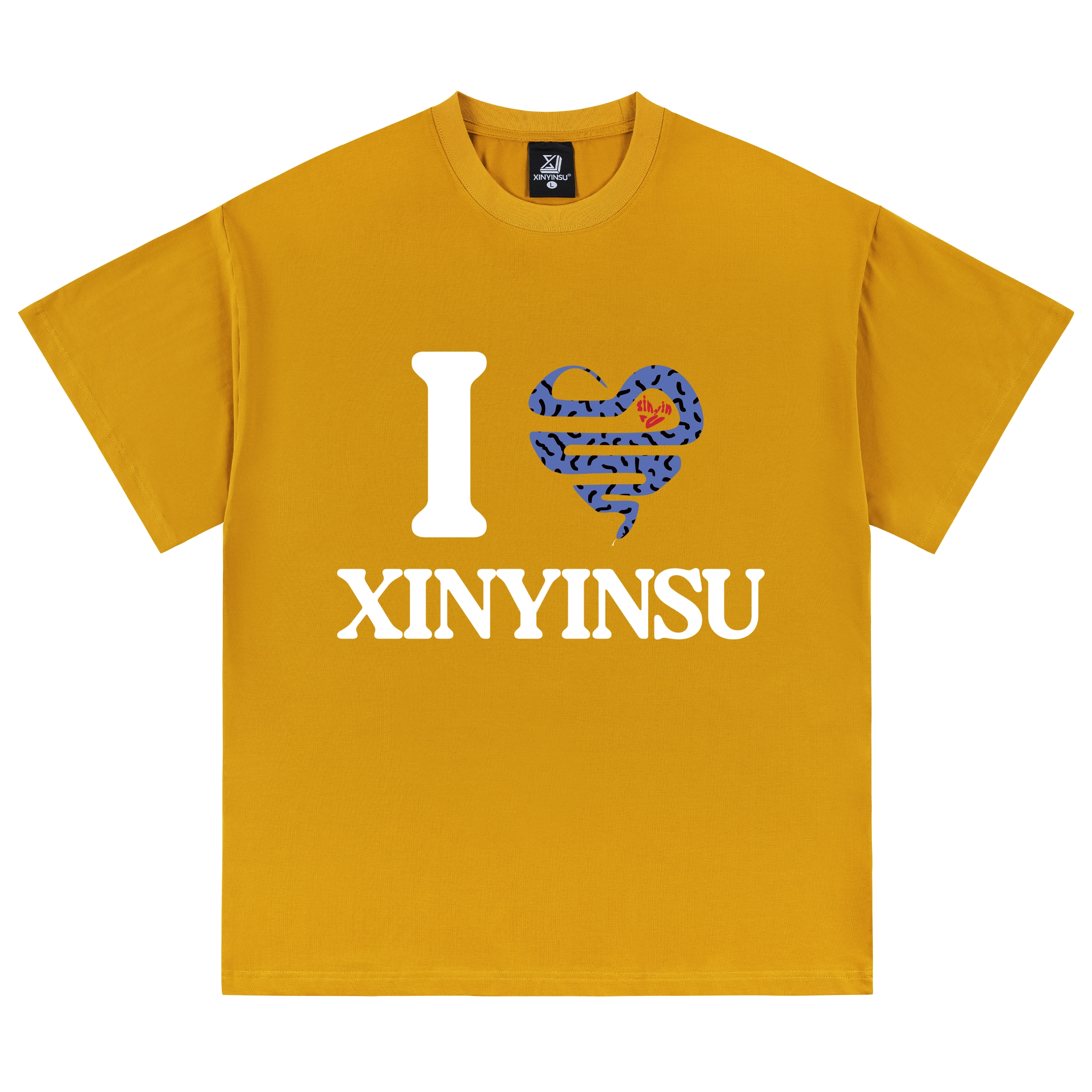 XINYINSU T