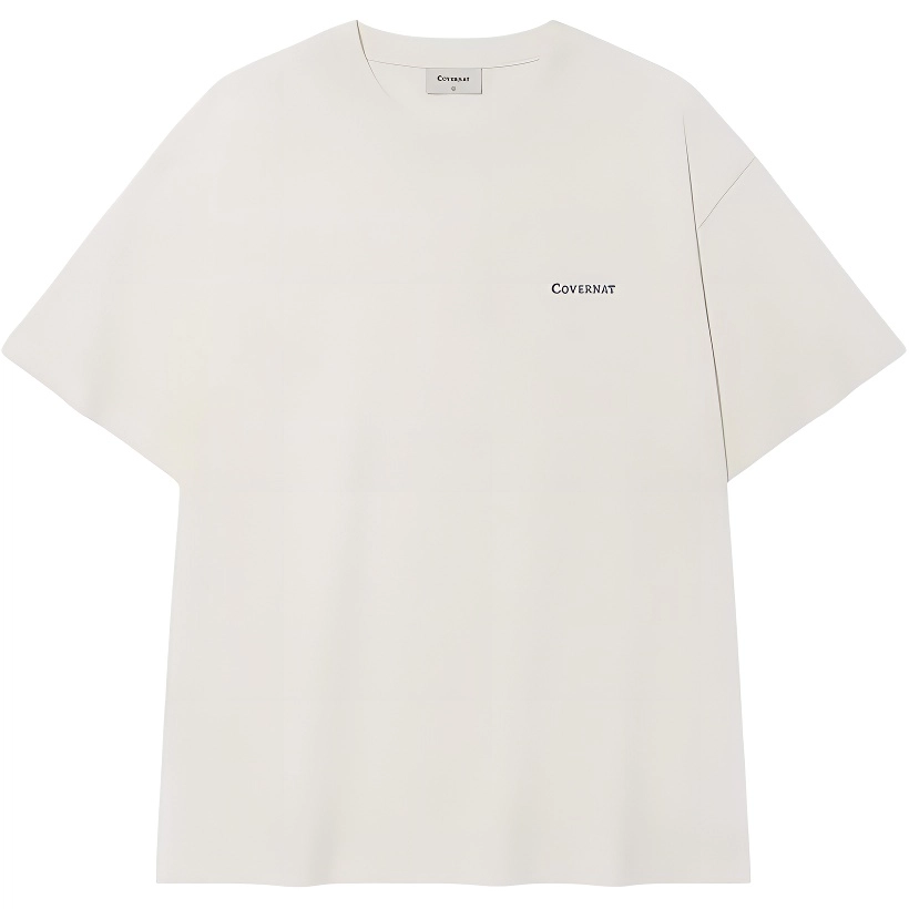 COVERNAT SS25 T
