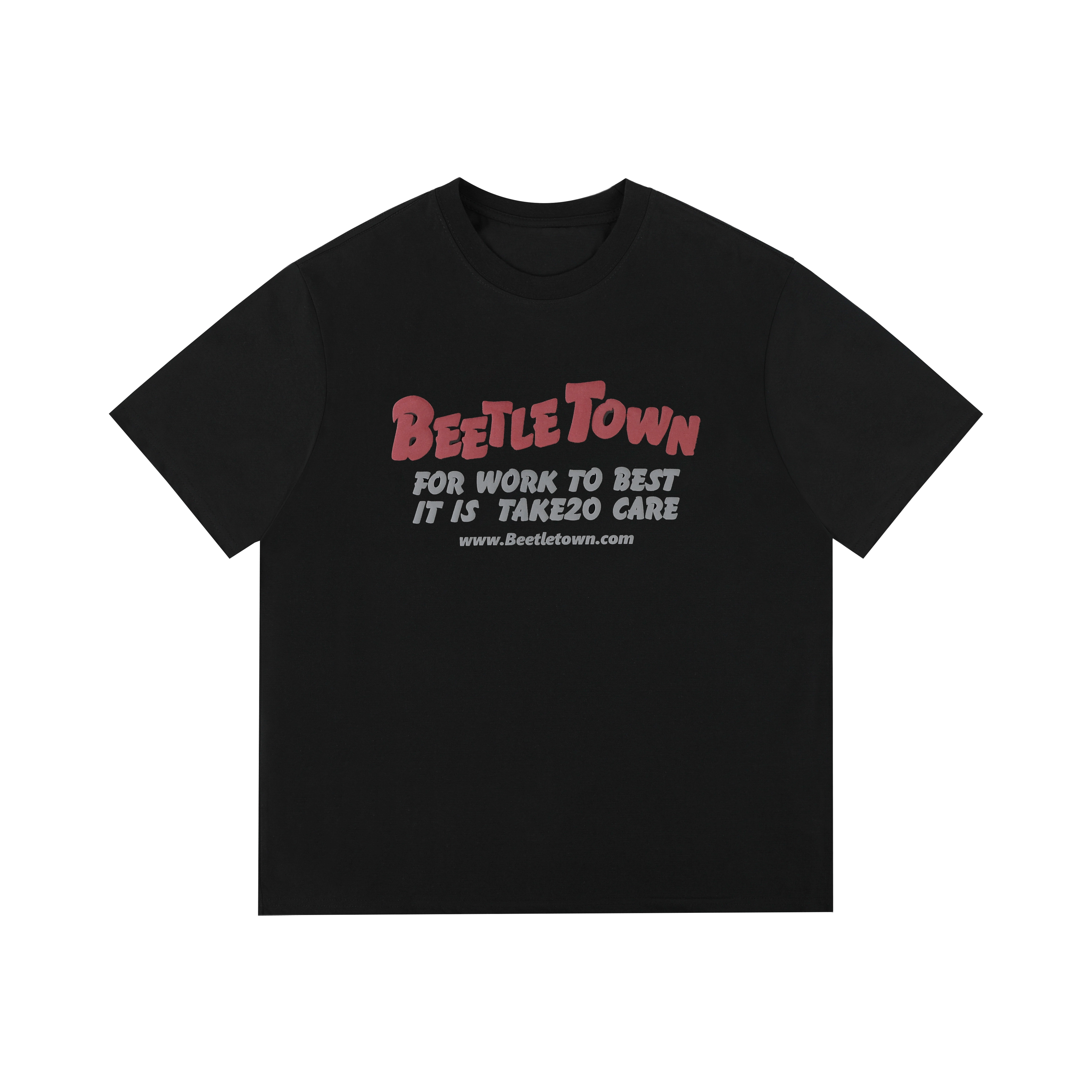 BEETLE TOWN T