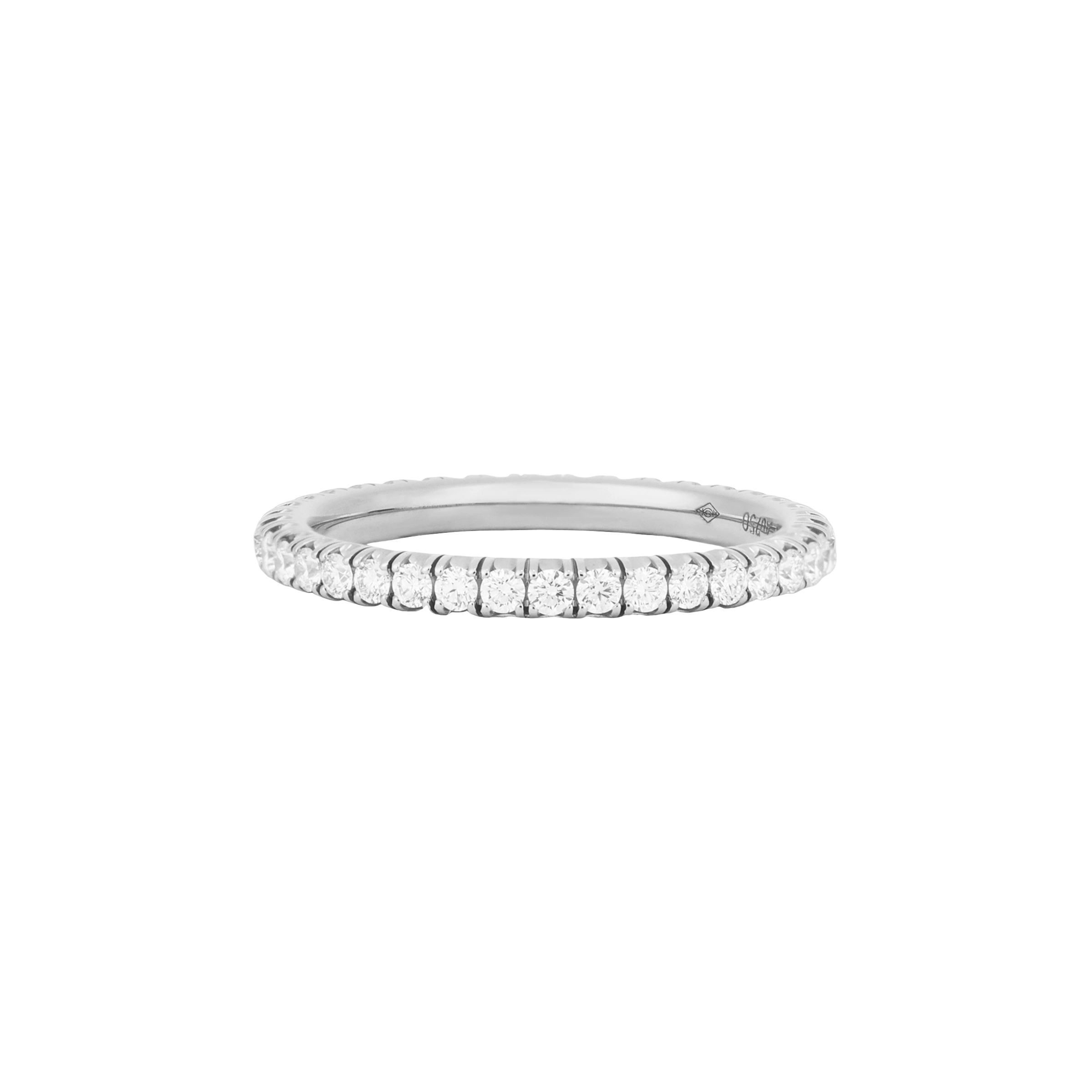 TINCELLE DE CARTIER 18K1.52mm