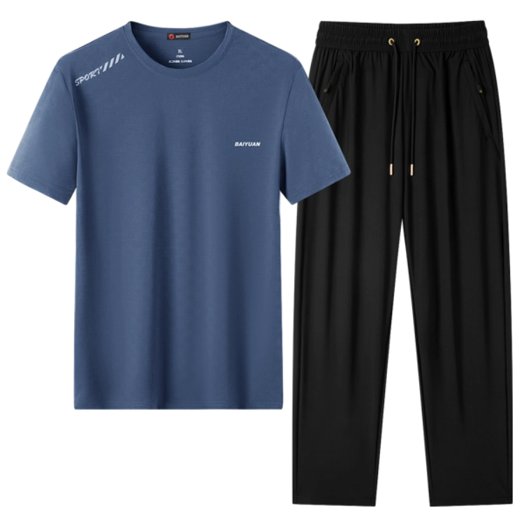 BaiYuan Trousers T