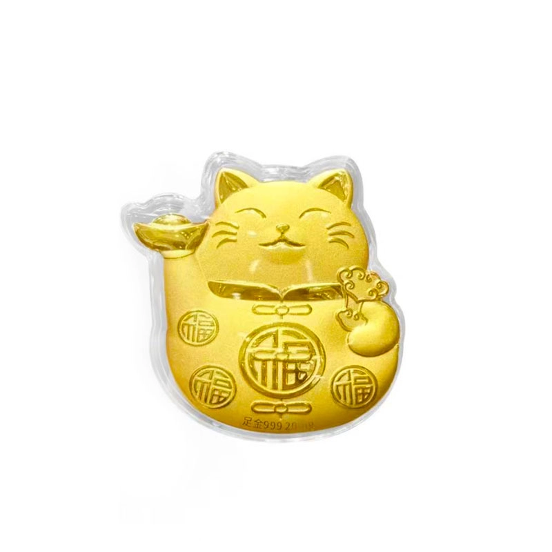 KING TAI SANG 999