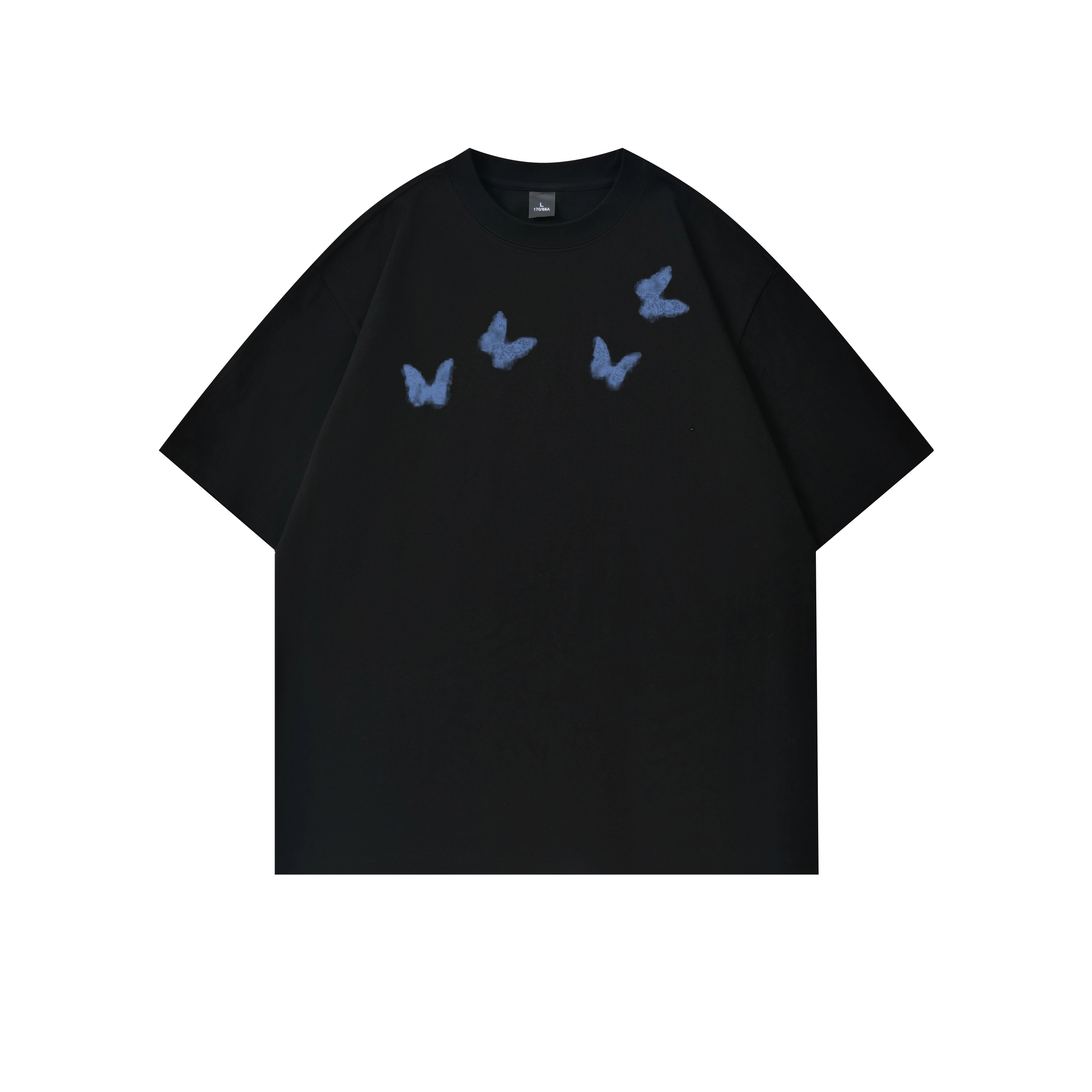 HIPHOPPUNKS T