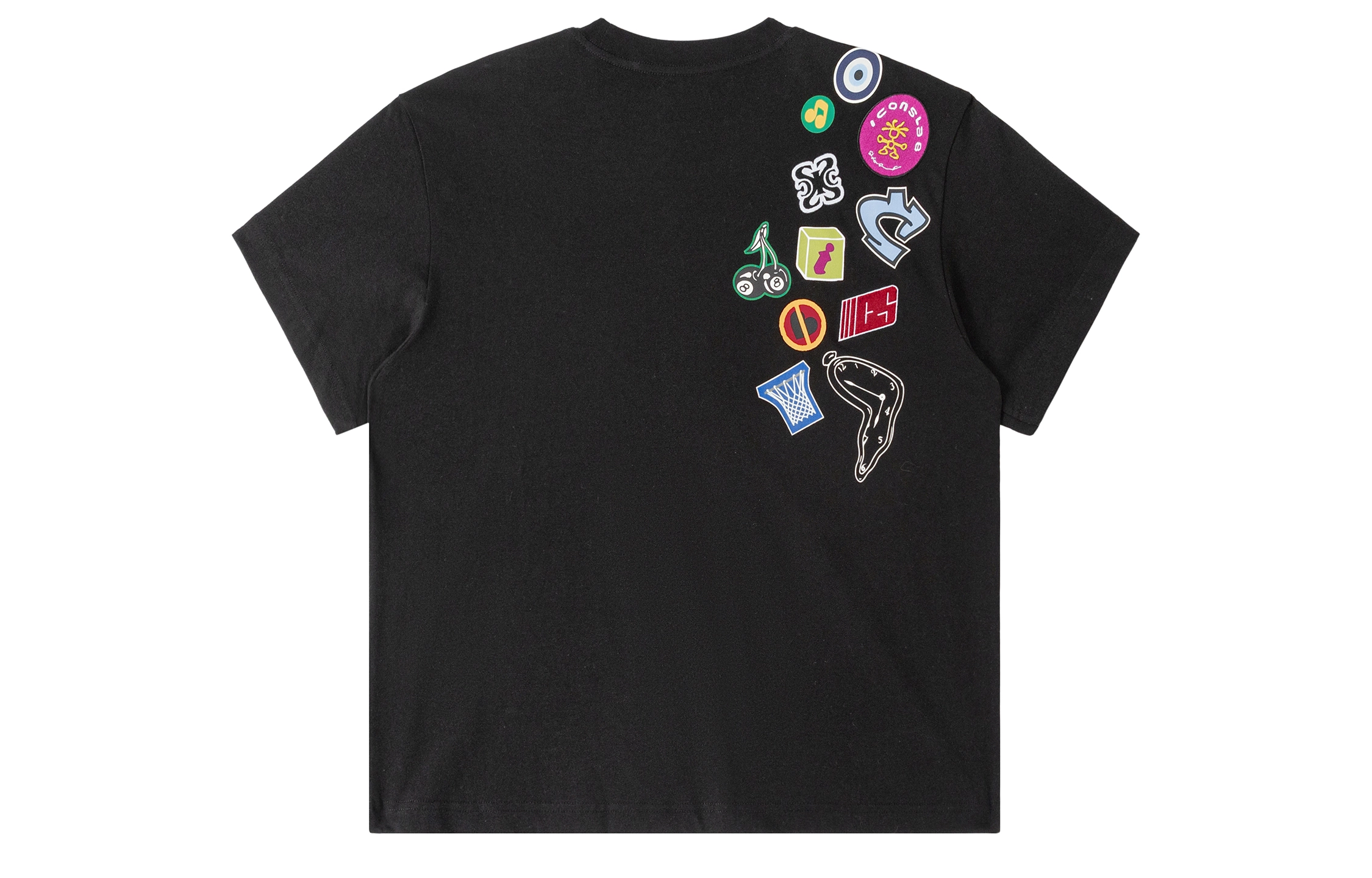 ICONS Lab ICS T