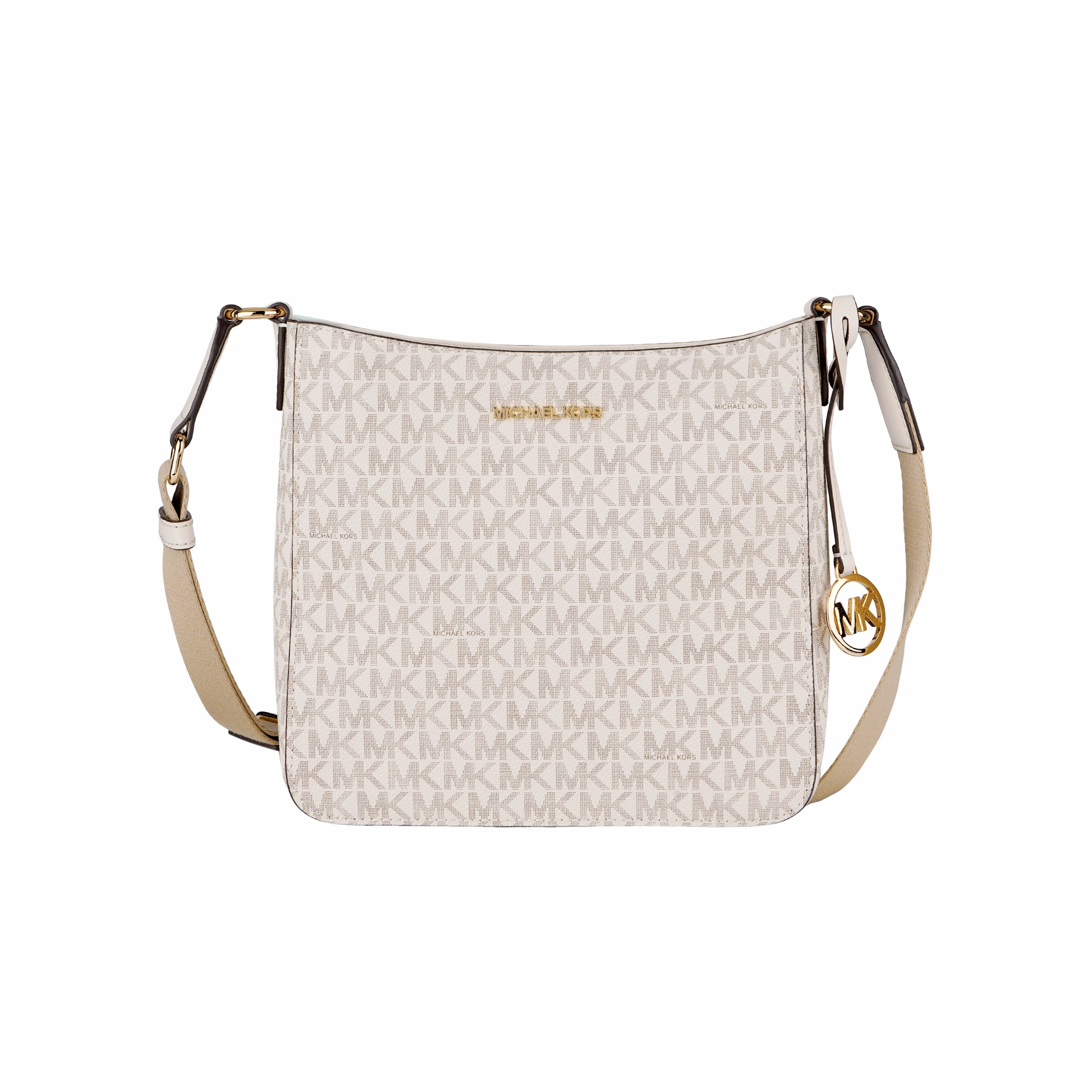 MICHAEL KORS MK Jet Set Travel