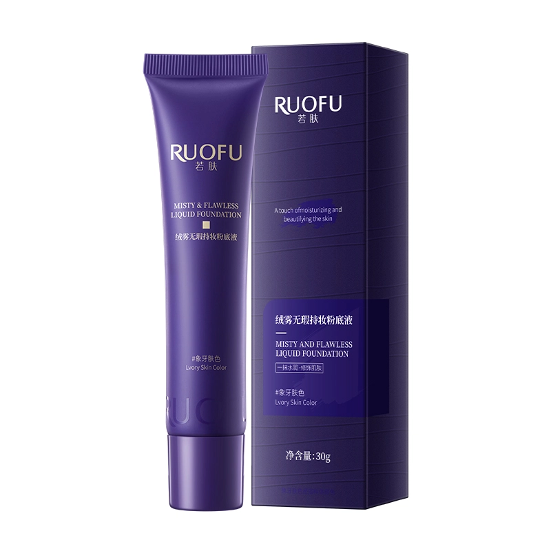 RUOFU