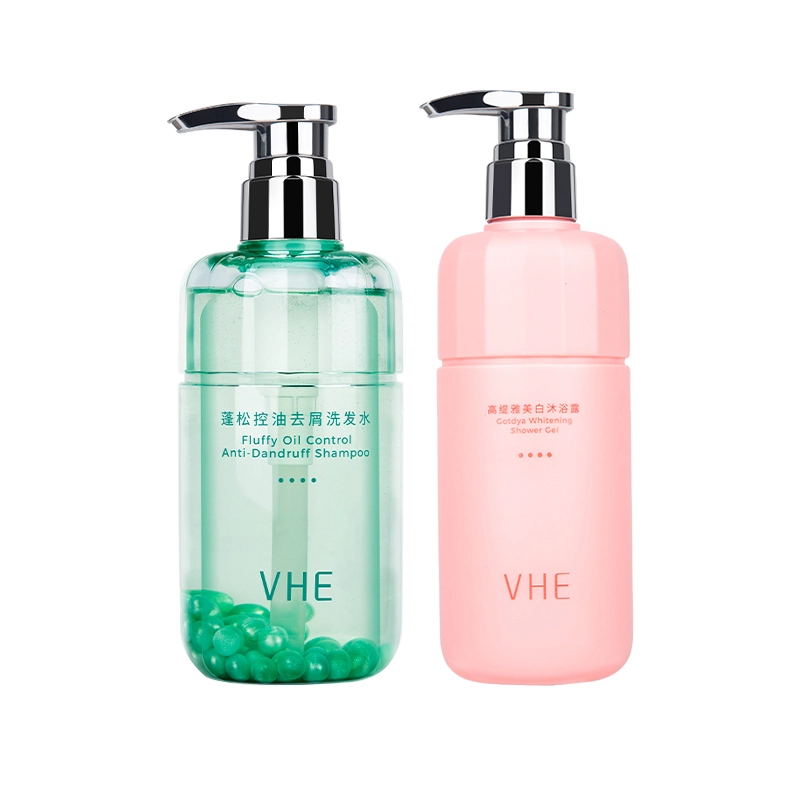 VHE 400g + 400ml