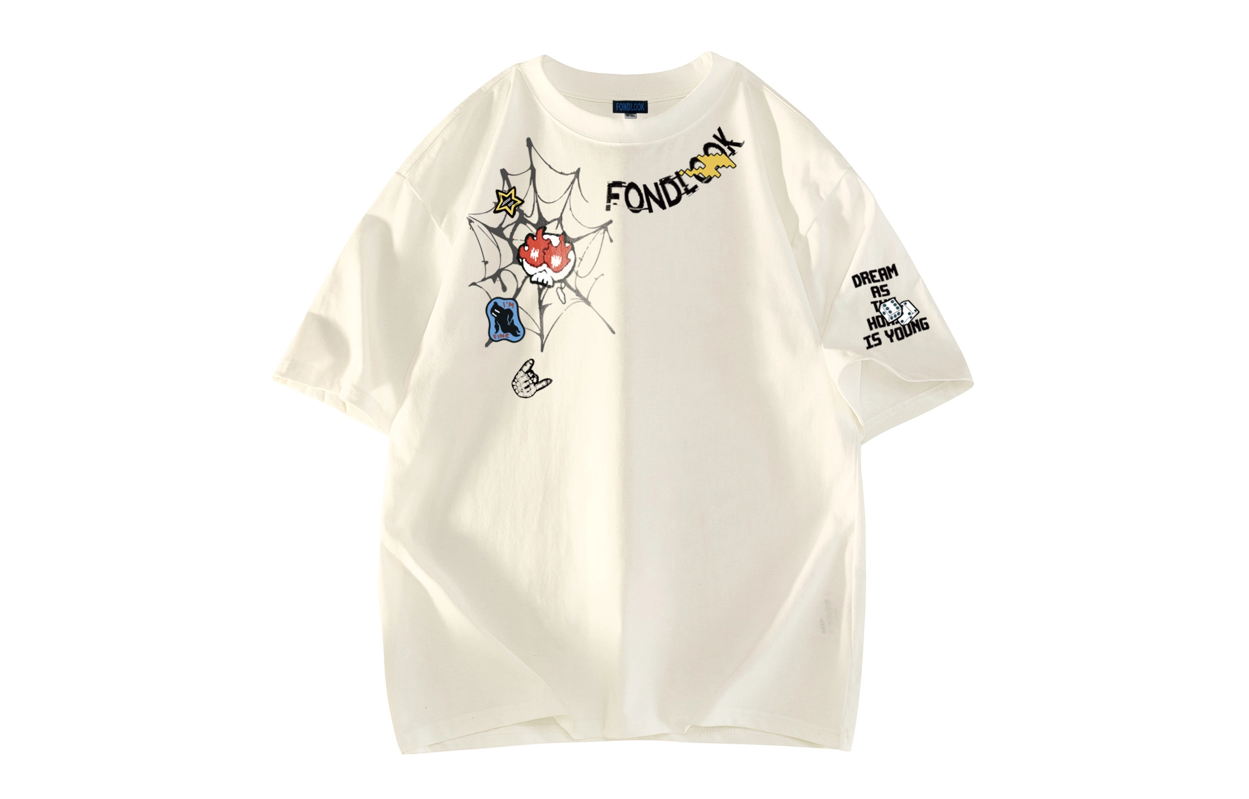 FONDLOOK T
