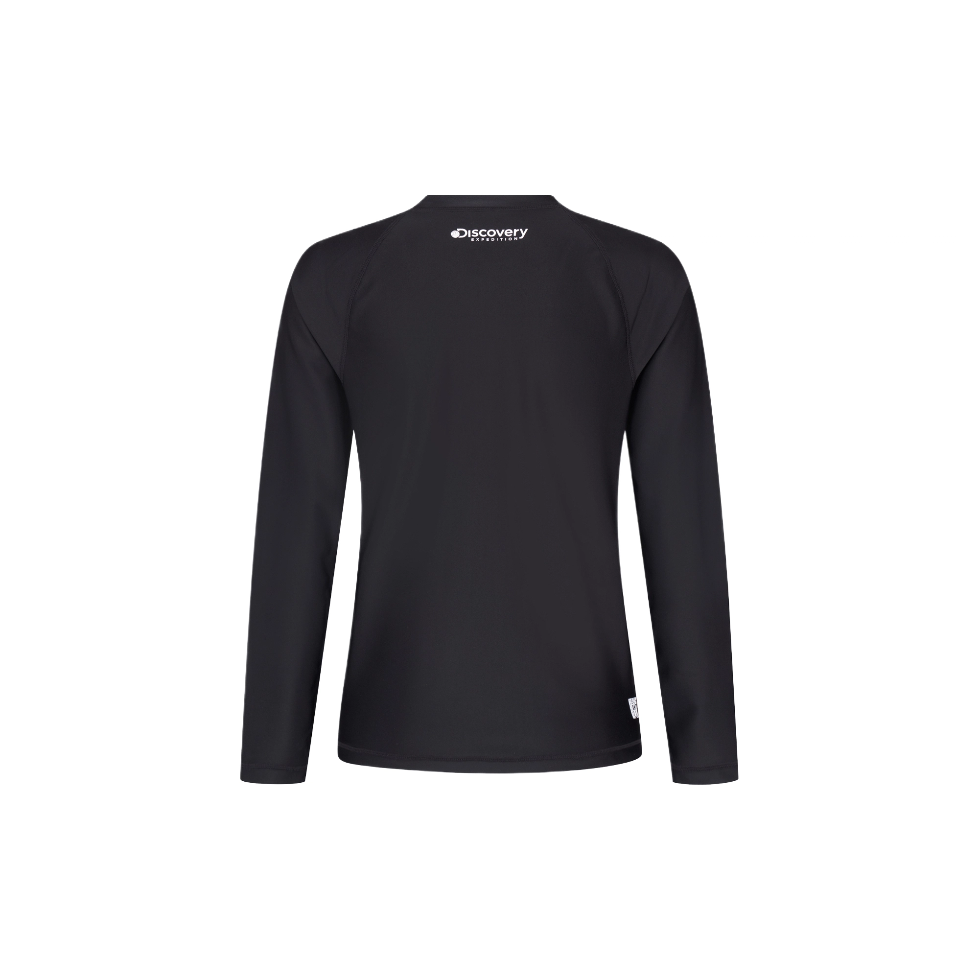 Discovery Expedition FreshventUPF50+ T