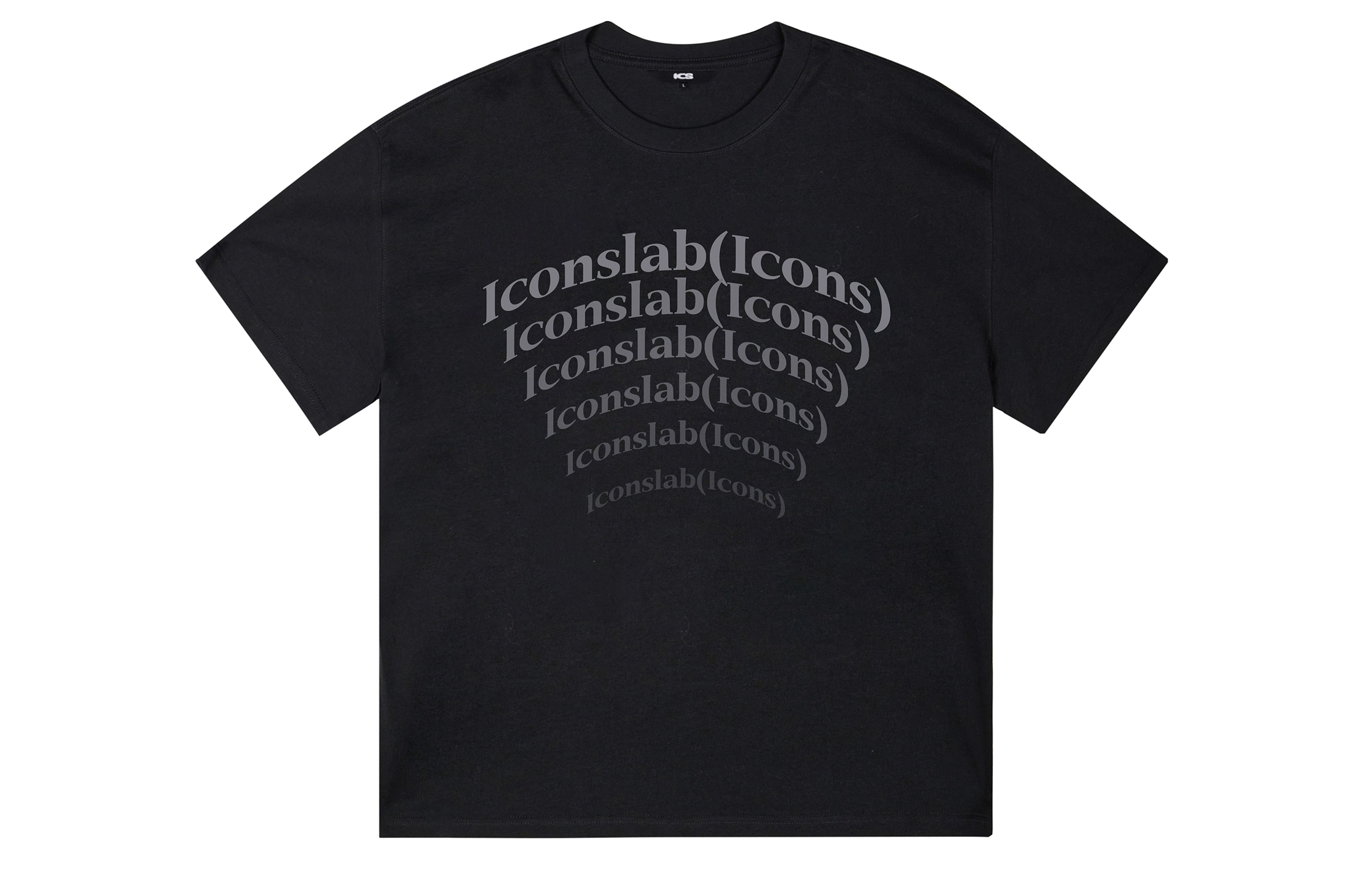 ICONS Lab ICS logoT