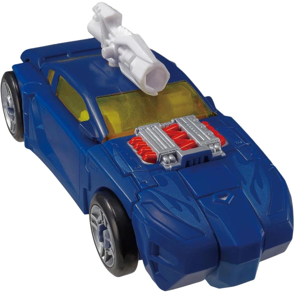 TAKARA TOMY Legacy TL-77
