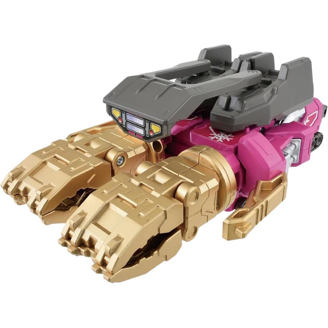 TAKARA TOMY Plarail Shinkalion CW