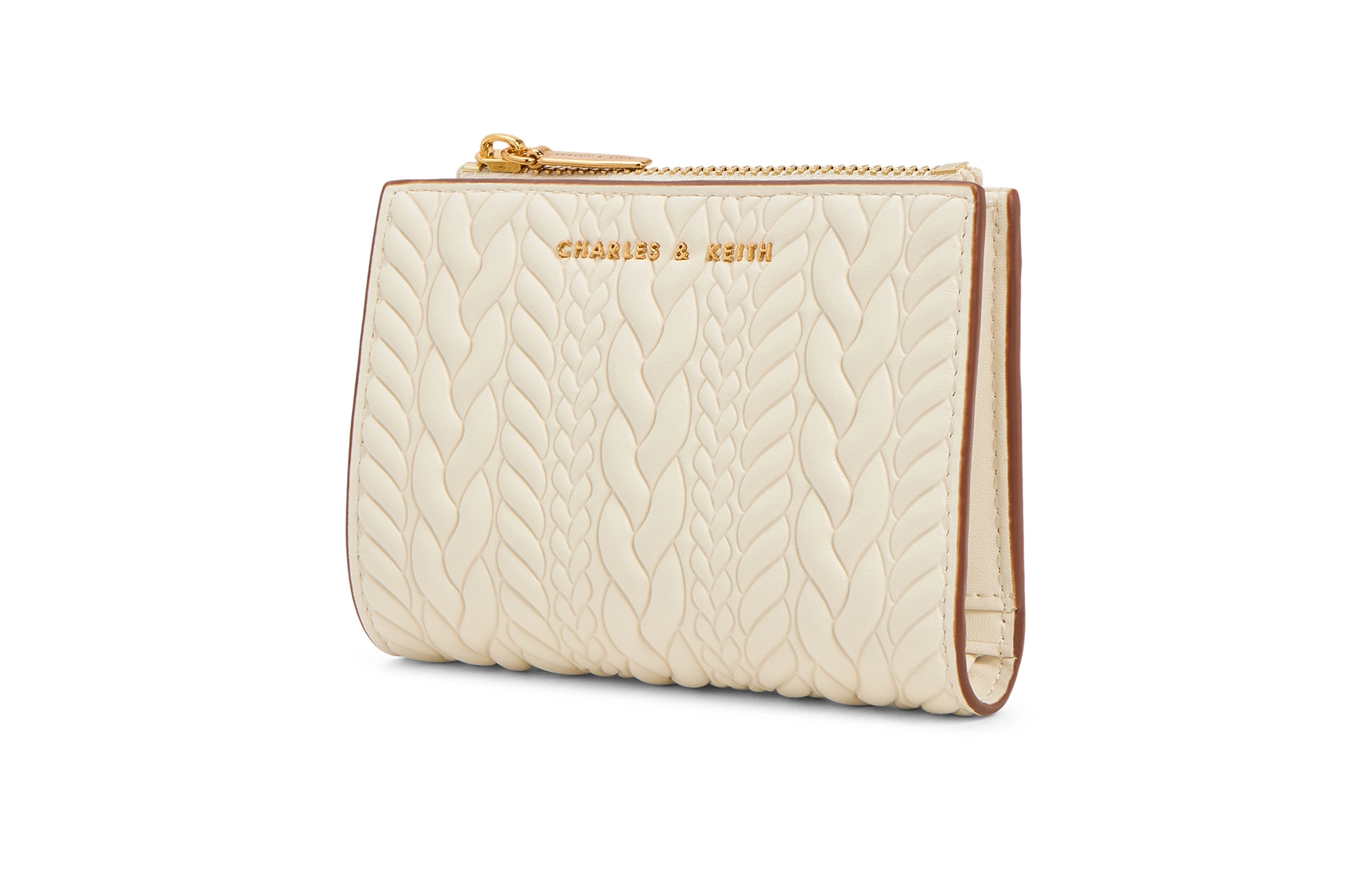 CHARLESKEITH ck PU BlackCream