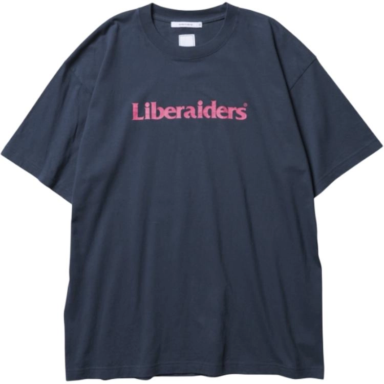 Liberaiders OG LOGO TEE T