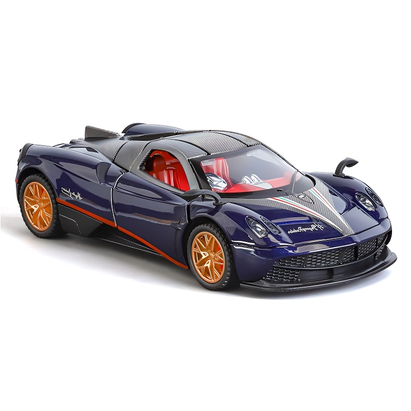 Huayra BC 132