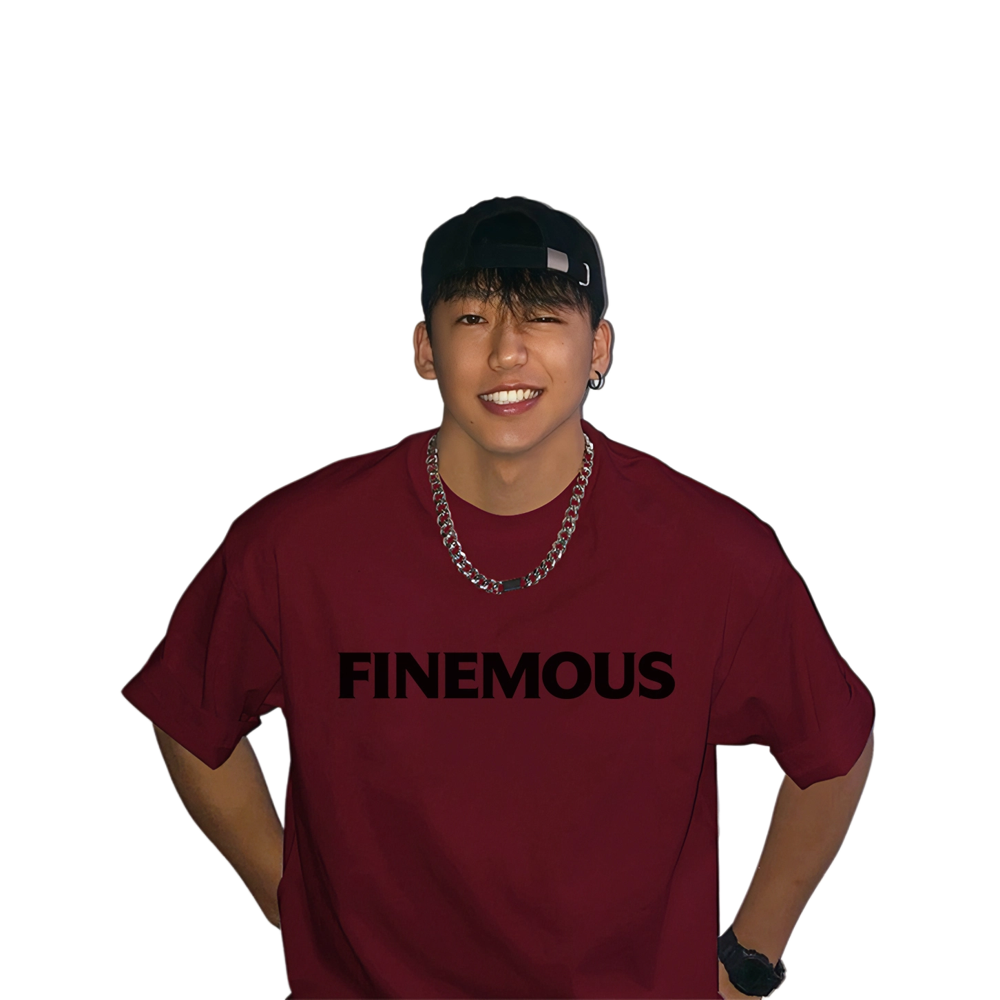 HIPHOPPUNKS T