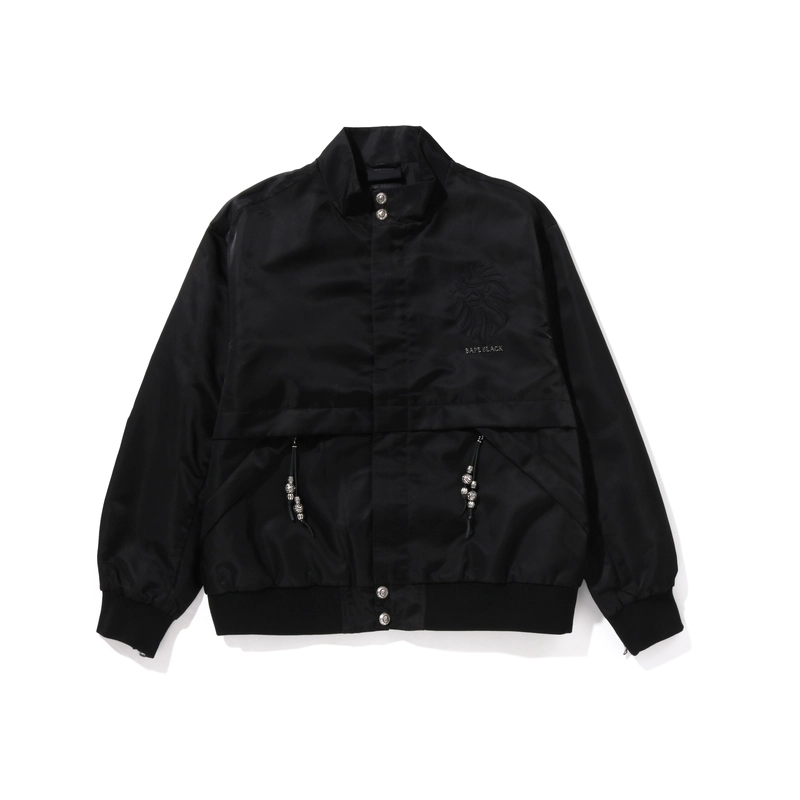 BAPE BLACK SS25