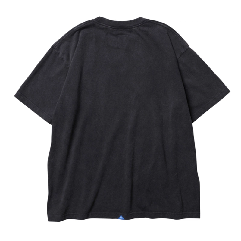 Liberaiders MIRROR LOGO TEE logoT