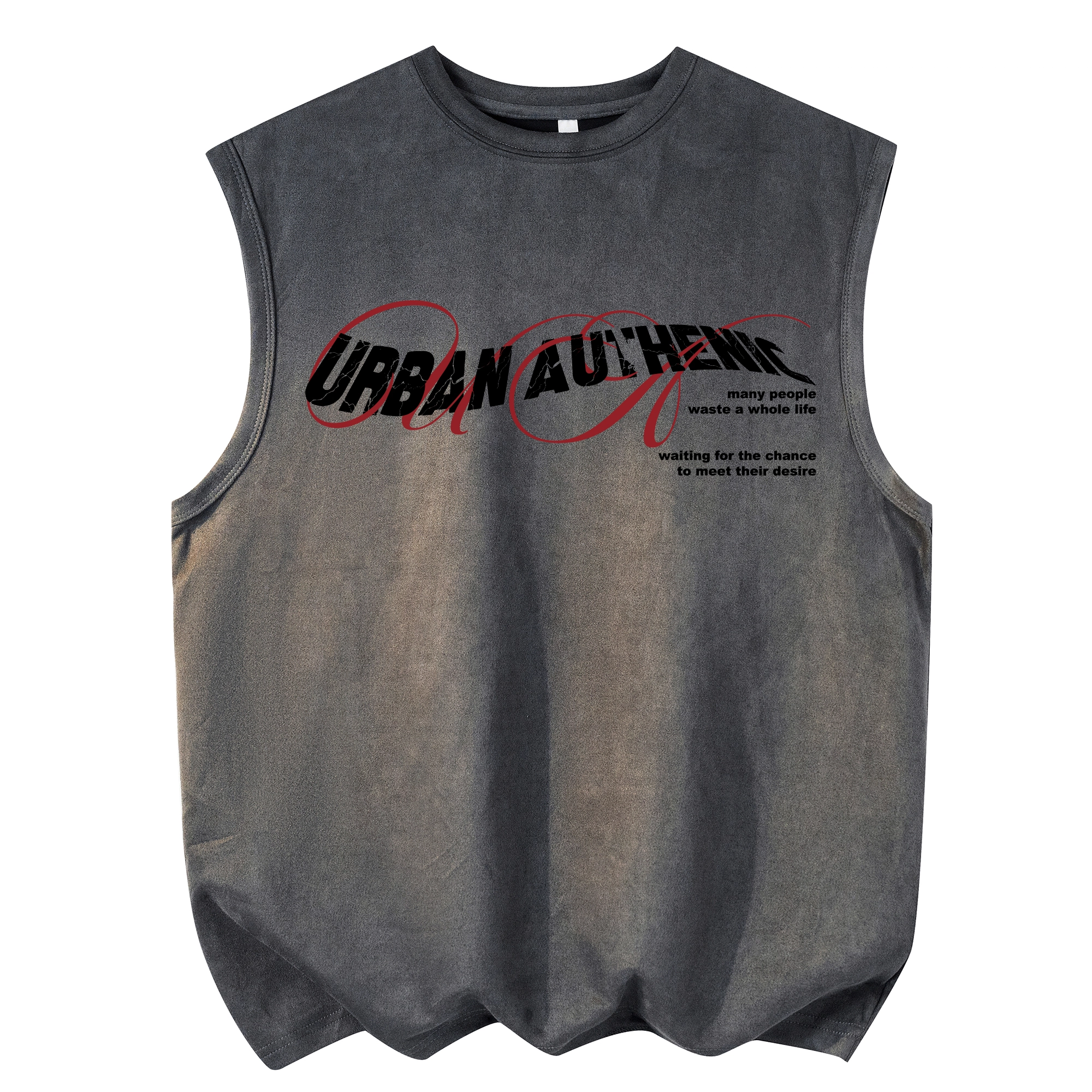 URBAN AUTHENTIC logo