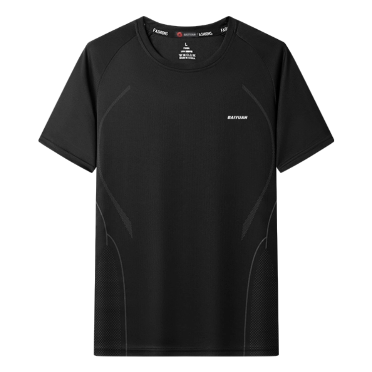 BaiYuan Trousers T