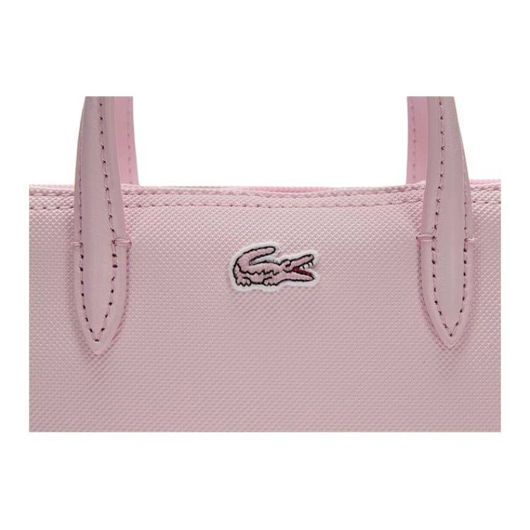 LACOSTE PVC