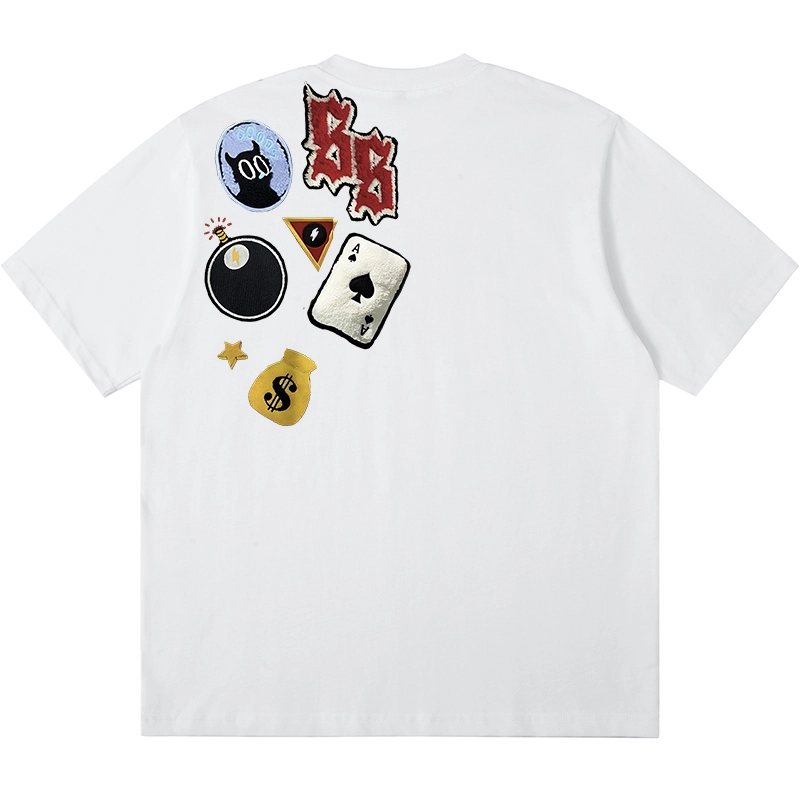 UNthemed T
