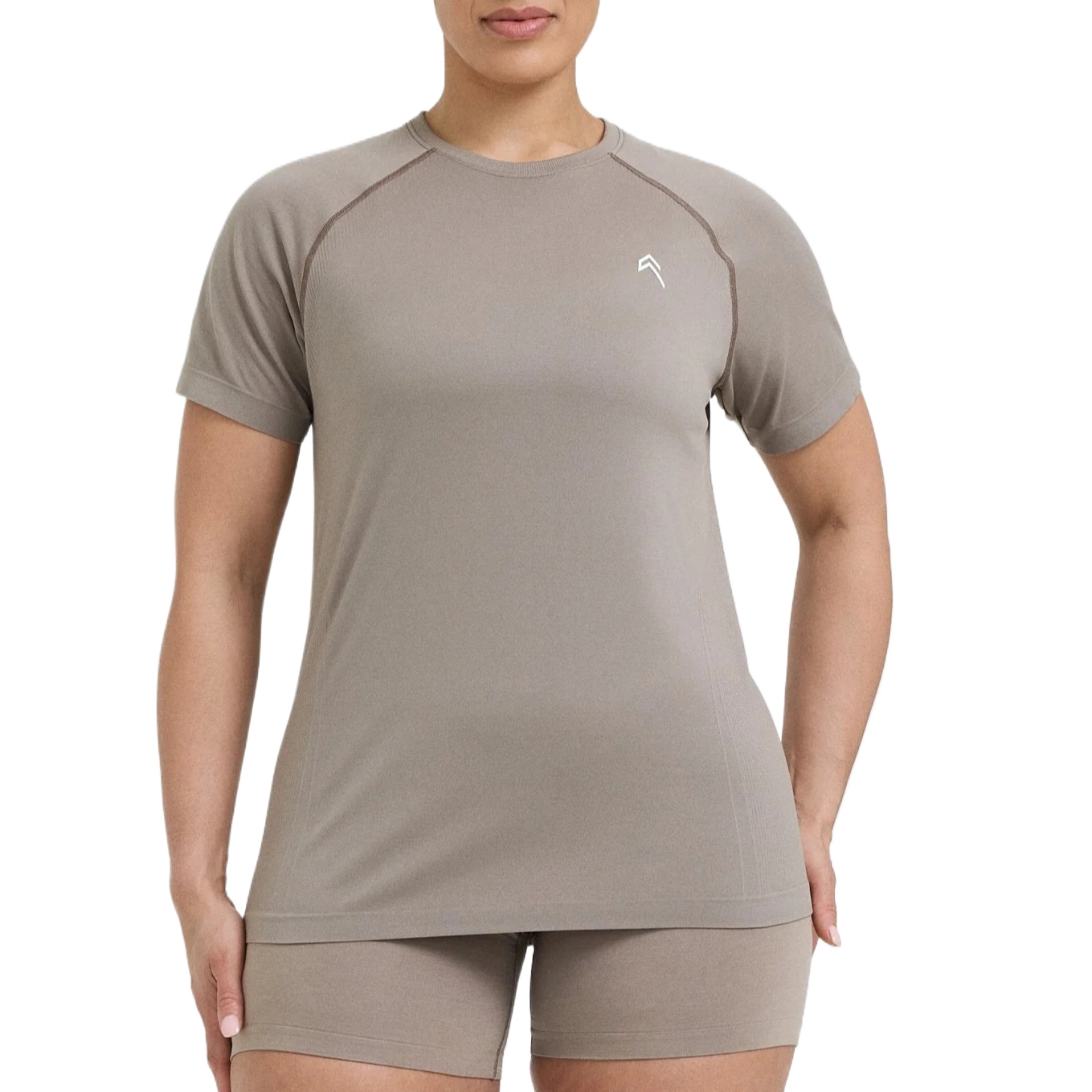 ONER ACTIVE Go To Seamless Loose Top