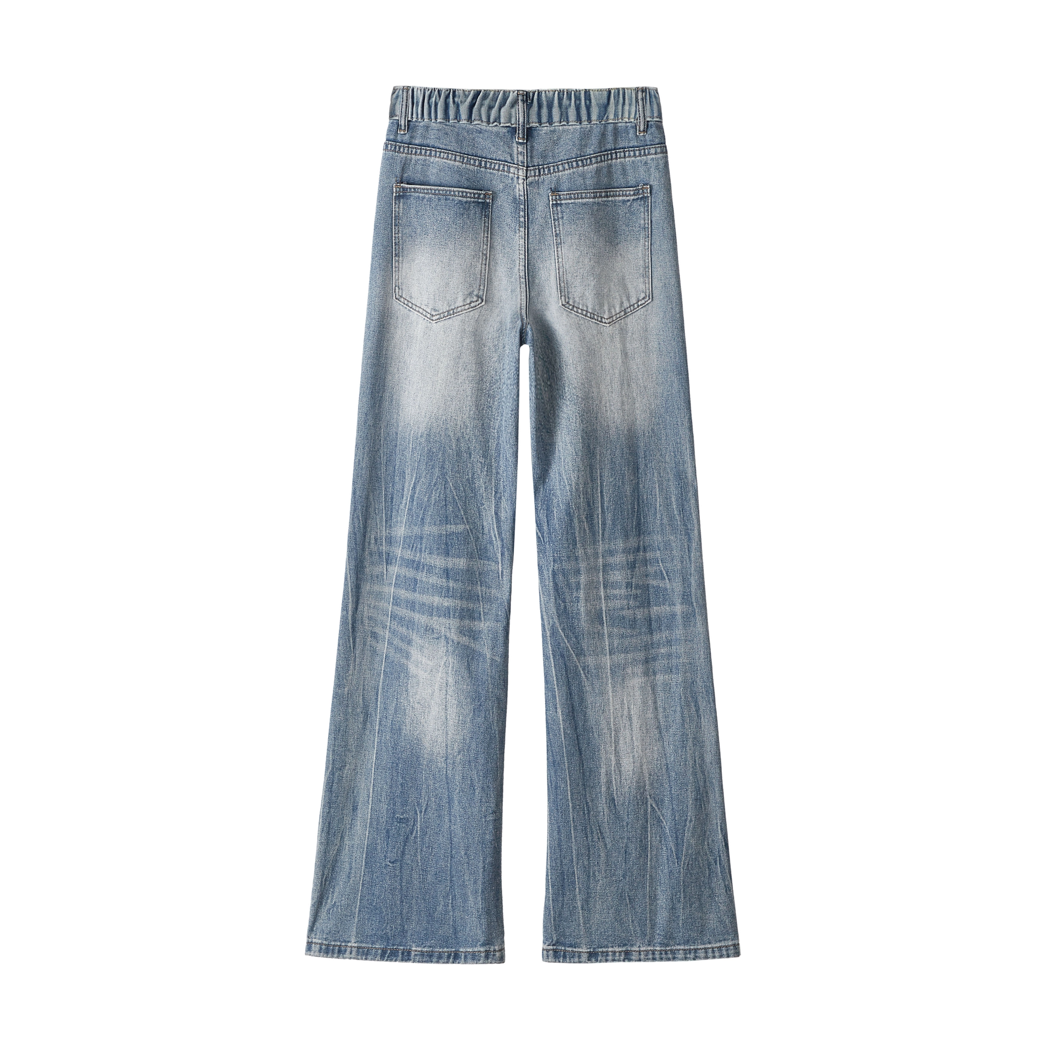 SCHEPPERHEYN cleanfitvibe