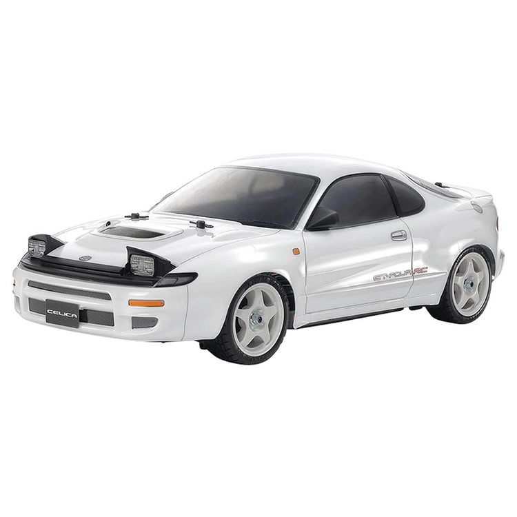 110 TT-02 RC ST185