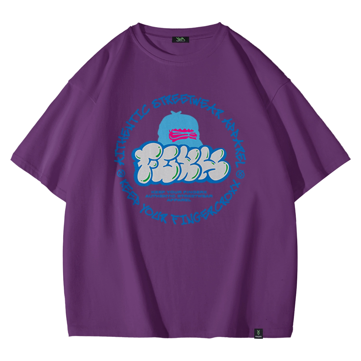 I.TFGXXFingercroxx oversize260GT