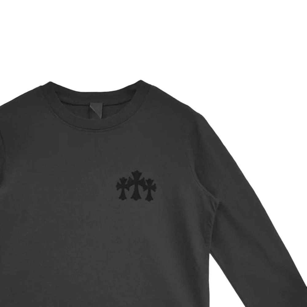 Chrome Hearts Logo SS25 T