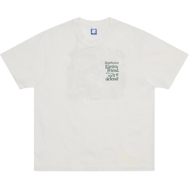 UNDEFEATED T