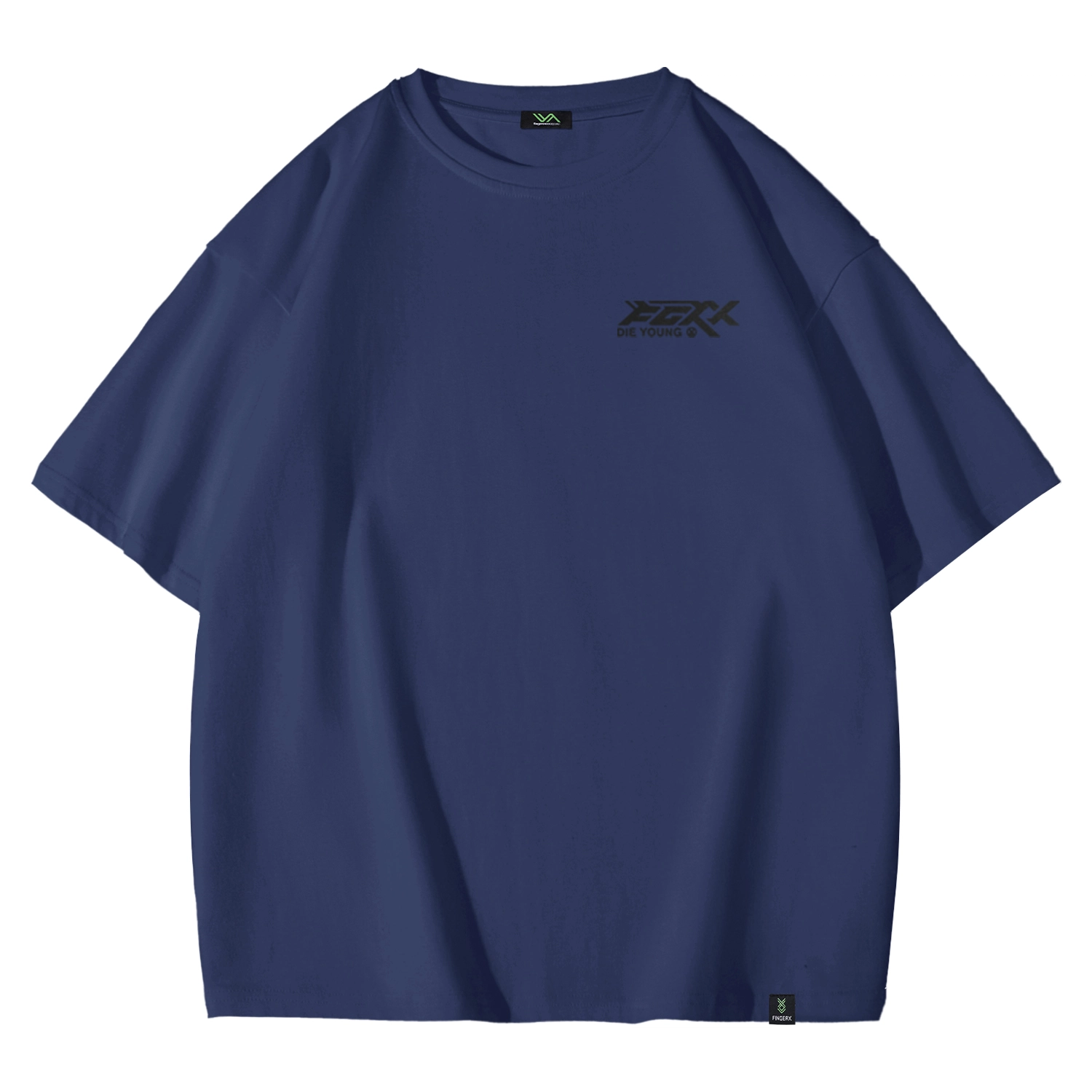 I.TFGXXFingercroxx oversize260GT