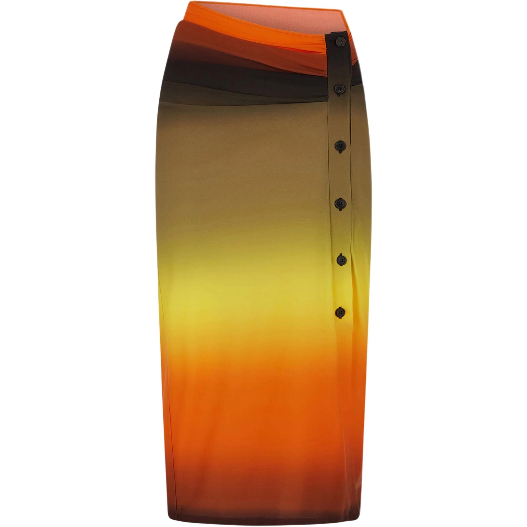 The Attico SS25
