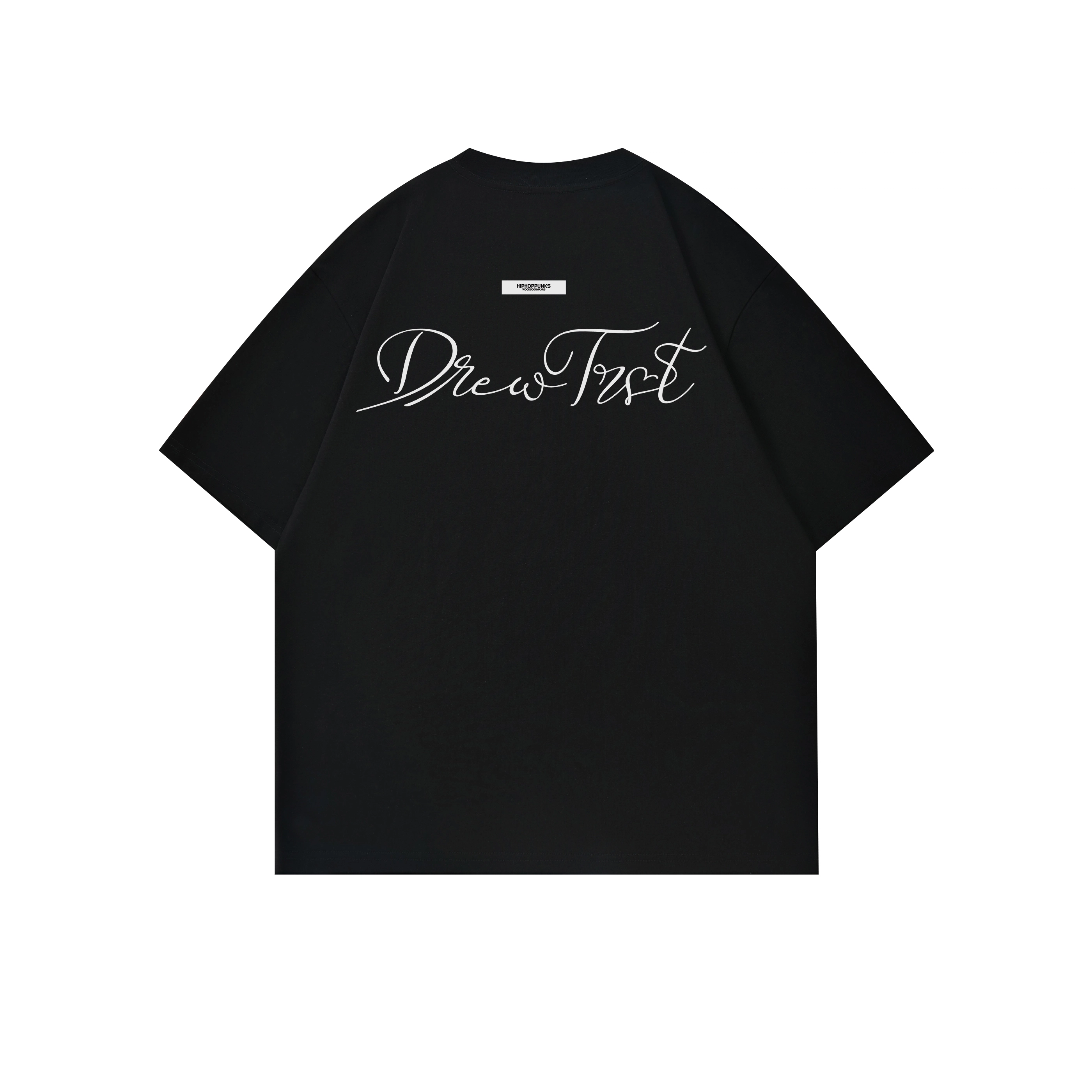 HIPHOPPUNKS T