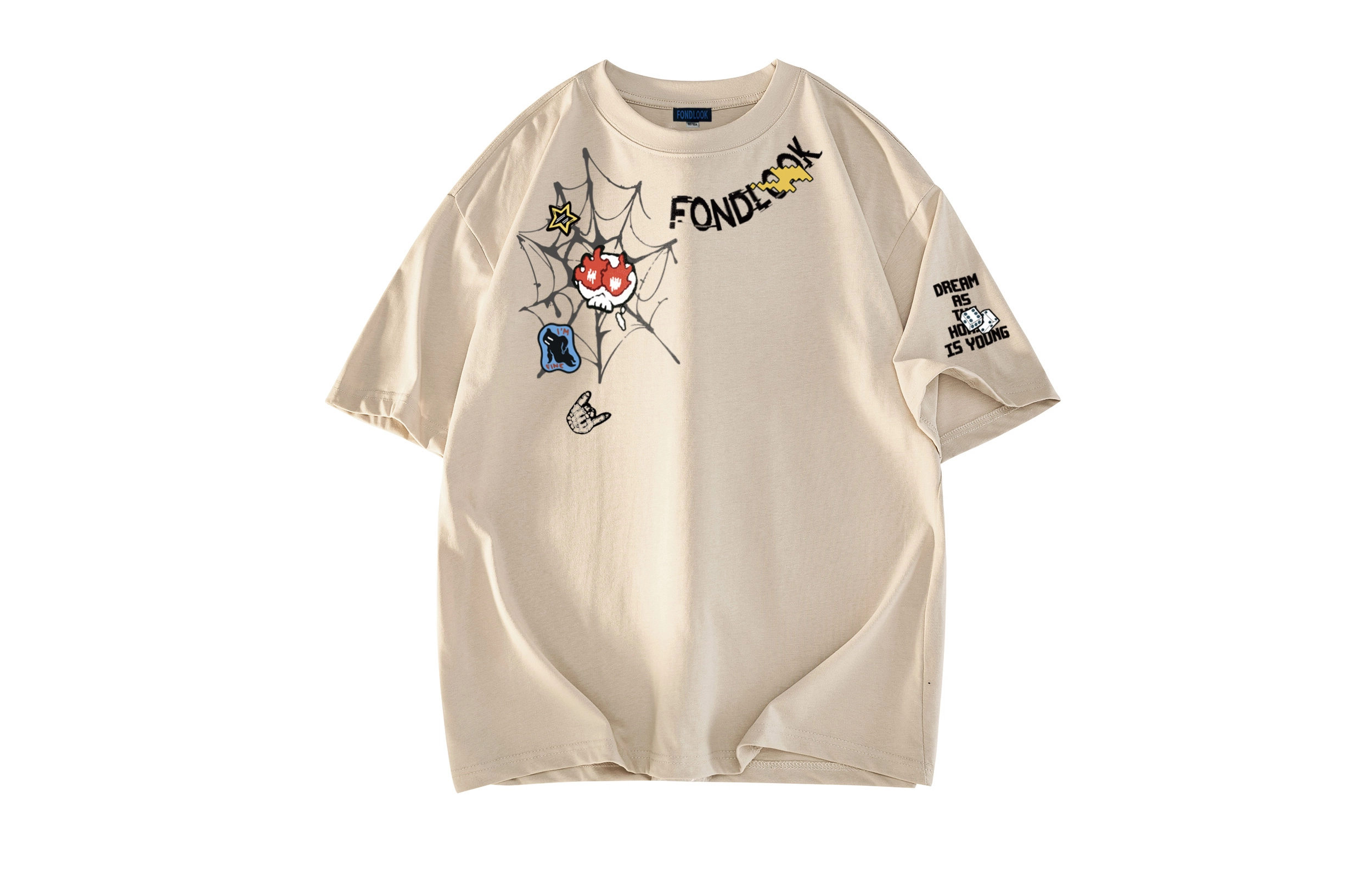 FONDLOOK T